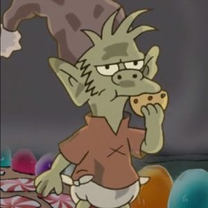 Meet your Posher, Tony